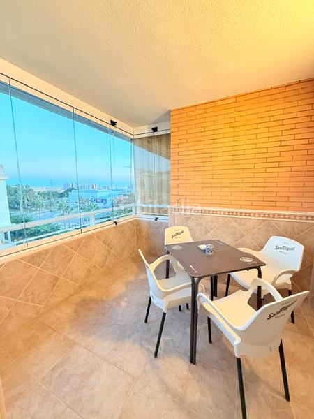 Foto 93357d3a-55f9-4275-8984-33b69be58f38. Location appartement avec chauffage piscine dans El Consul - Ciudad Universitaria - El Romeral Málaga