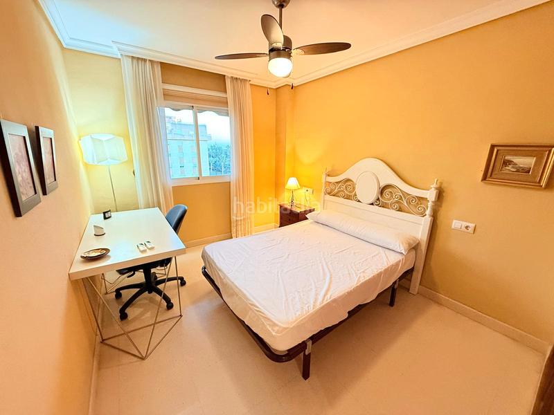 Foto 94713fd8-1ab9-4b1e-bb52-621f066982cf. Location appartement avec chauffage piscine dans El Consul - Ciudad Universitaria - El Romeral Málaga