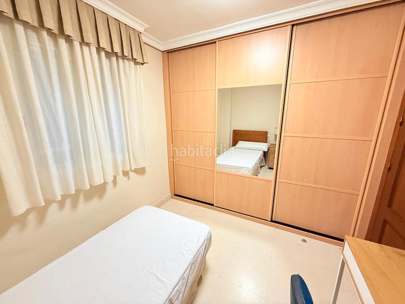 Foto fe71840e-789c-4c57-871a-fa2afcb734ae. Location appartement avec chauffage piscine dans El Consul - Ciudad Universitaria - El Romeral Málaga