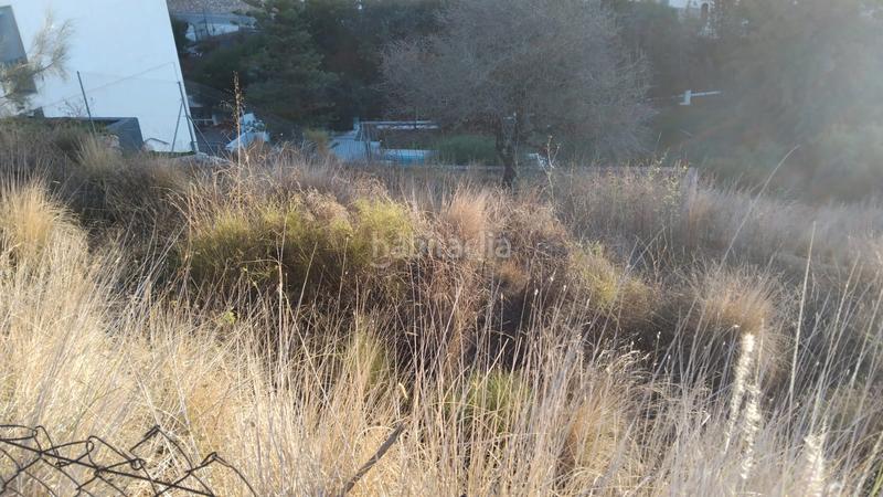 Foto 08af5a3f-6de0-46b6-abb9-078c824e9cea. Residential plot in calle paraiso del sol 72 in Benajarafe