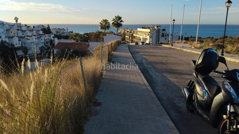 Foto 0be9634c-9e2a-4335-9652-2e01c4ebfb09. Residential plot in calle paraiso del sol 72 in Benajarafe