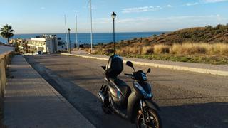 Terreny residencial a Calle paraiso del sol 72. Solar benajarafe