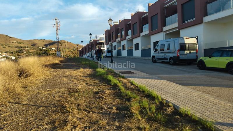 Foto 21d59b24-a83b-4cdb-90c4-0ae0ef004351. Residential plot in calle paraiso del sol 72 in Benajarafe
