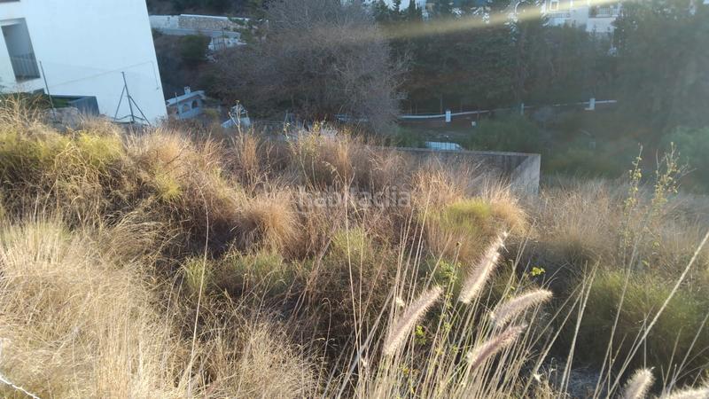 Foto 2fcc971a-0615-462b-8e03-d9f5663bfa38. Residential plot in calle paraiso del sol 72 in Benajarafe