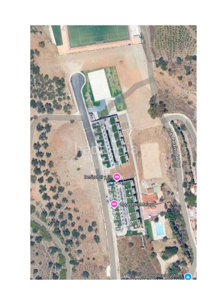 Foto 5fde408b-f49b-4892-99cd-da96b8a139b3. Residential plot in calle paraiso del sol 72 in Benajarafe