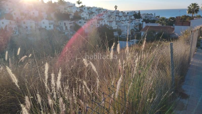 Foto 7412b6c4-fee4-4c10-aefa-78e05939e4ad. Residential plot in calle paraiso del sol 72 in Benajarafe
