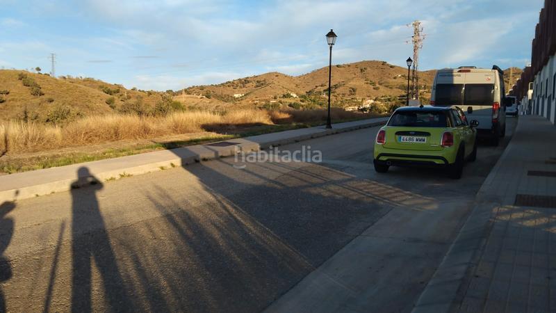 Foto e3193c79-384b-438f-b52a-02068e2a9bd8. Residential plot in calle paraiso del sol 72 in Benajarafe