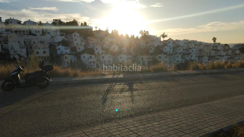 Foto e8affdc8-ce63-4f77-90ee-ce10b6fcea33. Residential plot in calle paraiso del sol 72 in Benajarafe