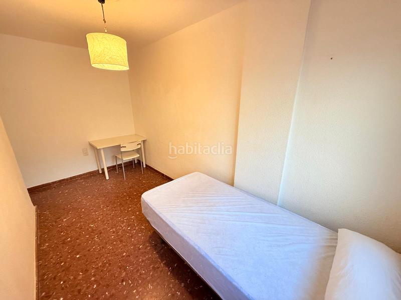 Foto 07a1aa79-54ff-42a4-9366-4f9f4eb19250. Location appartement dans Cristo de la Epidemia Málaga