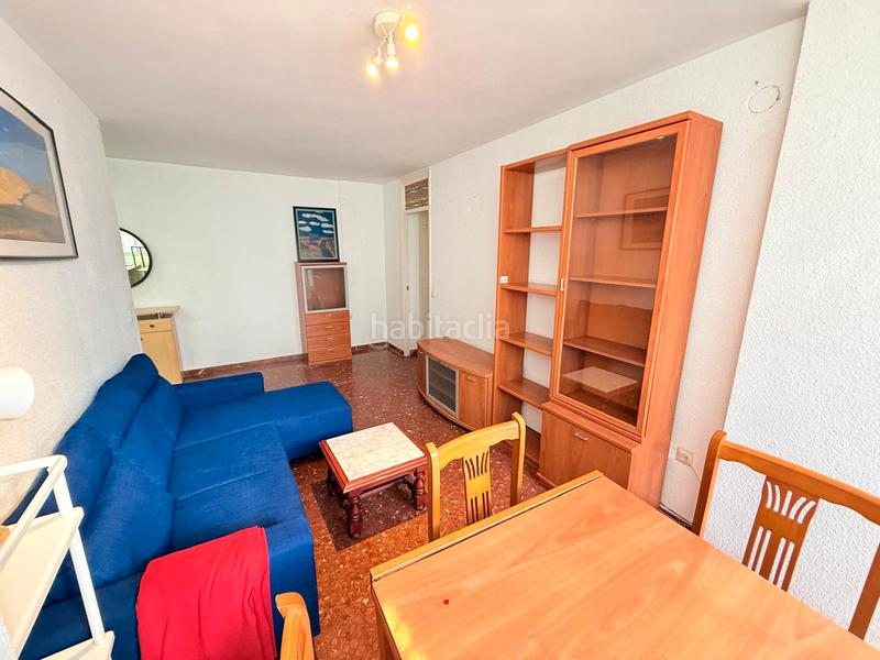 Foto 4968a29d-7641-4a40-bec2-7942f3d90690. Location appartement dans Cristo de la Epidemia Málaga
