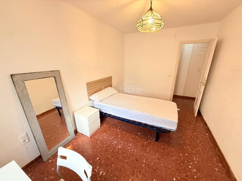 Foto 884130bf-8fc3-4afa-8497-63db1a1209d1. Location appartement dans Cristo de la Epidemia Málaga