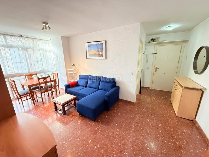 Foto 8ec83686-7d61-4c21-8749-0ac2d419853f. Location appartement dans Cristo de la Epidemia Málaga