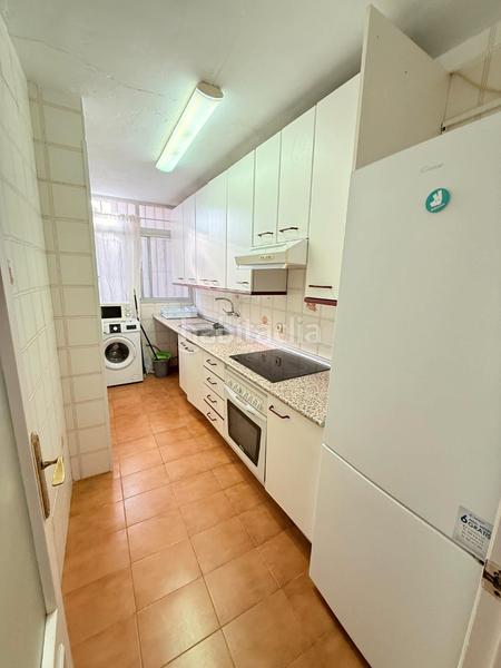 Foto 9928c2e5-4d4a-463f-9583-b03a9ae2b7e2. Location appartement dans Cristo de la Epidemia Málaga