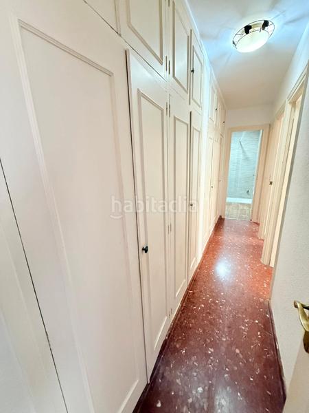 Foto b2ab08b4-ed7f-4b7e-8e54-ace47c62166c. Location appartement dans Cristo de la Epidemia Málaga