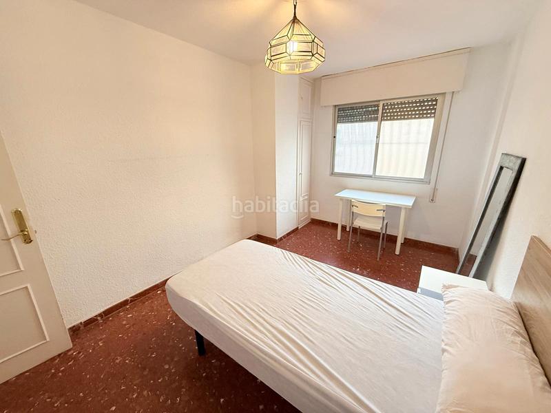 Foto e0f5dd58-897e-4dbd-950b-805790d06633. Miete etagenwohnung in Cristo de la Epidemia Málaga