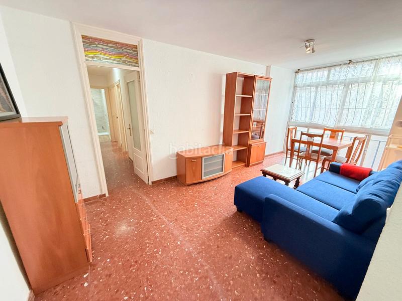 Foto 53801583-d936-4b16-bbf9-24a2e65d89c2. Rent flat in Cristo de la Epidemia Málaga