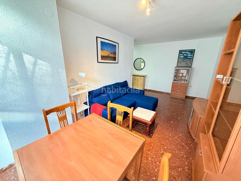 Foto 5ad88fd4-11d3-433f-9767-d018a55063b3. Rent flat in Cristo de la Epidemia Málaga