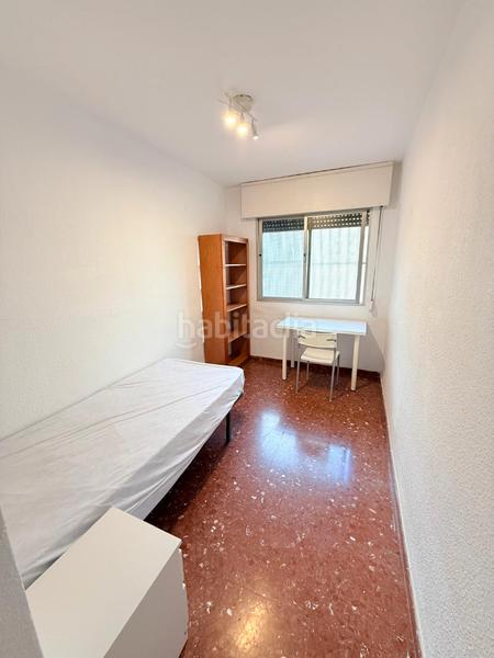 Foto 5d08bb39-7212-450c-86b9-6f558370d7fb. Rent flat in Cristo de la Epidemia Málaga