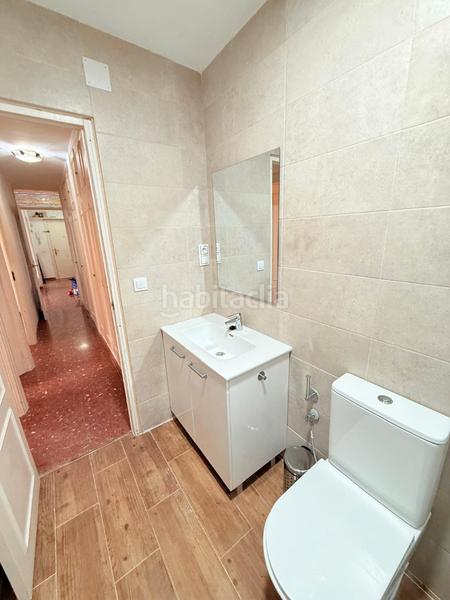 Foto 61cdbce4-d246-4783-988d-828e8a7d4b25. Rent flat in Cristo de la Epidemia Málaga