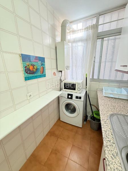 Foto 8c2ed06e-a778-4897-bb7f-51596bea6c51. Rent flat in Cristo de la Epidemia Málaga