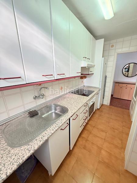 Foto e58bc4eb-6f47-4b3c-8ae6-079bfd60e9c8. Rent flat in Cristo de la Epidemia Málaga