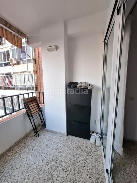 Foto 0f6cd2d4-7e2e-4cb3-b671-741a2f4b7631. Etagenwohnung in Parque Victoria Eugenia Málaga