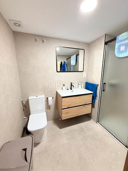 Foto 174d0694-5715-46c3-b45d-df10229f92ad. Etagenwohnung in Parque Victoria Eugenia Málaga