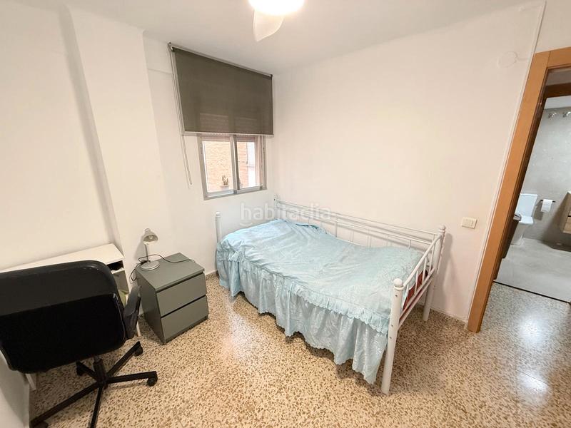 Foto 43b24c2b-d883-4477-876f-67f2b749c9ed. Etagenwohnung in Parque Victoria Eugenia Málaga