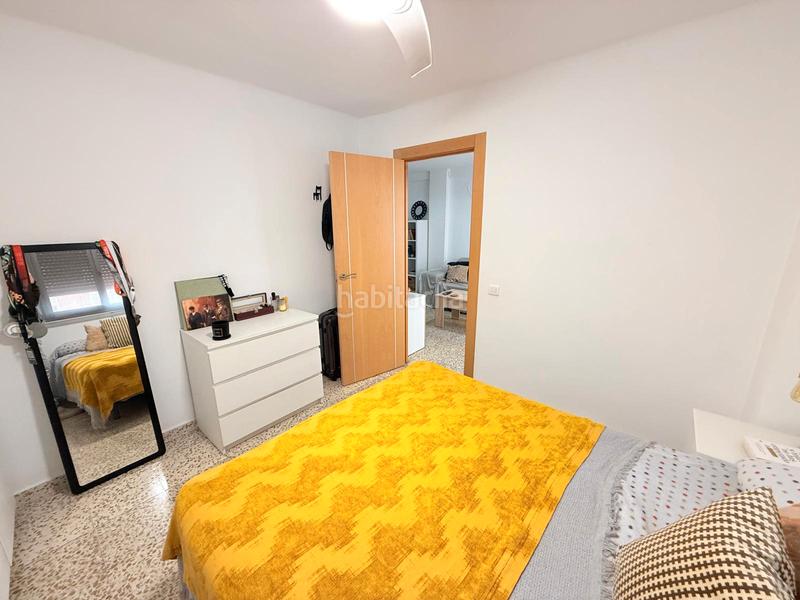 Foto 49eaa923-de5a-4b8d-b742-68fe7b43b2cb. Etagenwohnung in Parque Victoria Eugenia Málaga