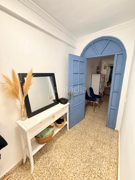 Foto 7459c0eb-07bc-4313-8f86-9e55b8f4dcda. Etagenwohnung in Parque Victoria Eugenia Málaga