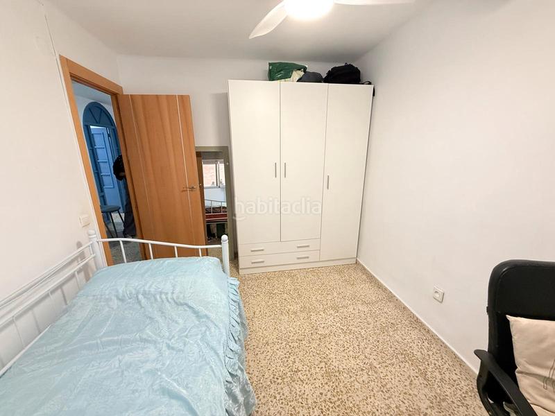 Foto 8b368772-64a9-47e0-863f-d7fcb805aae6. Etagenwohnung in Parque Victoria Eugenia Málaga