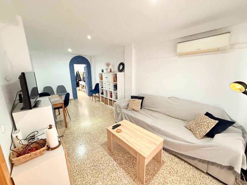 Foto 93b5f7cb-333d-43f3-b38d-d14cc80bfd95. Etagenwohnung in Parque Victoria Eugenia Málaga