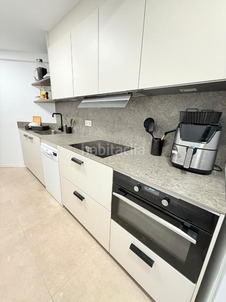 Foto 94ab2b94-34bb-4929-bc0d-767e7f158803. Etagenwohnung in Parque Victoria Eugenia Málaga