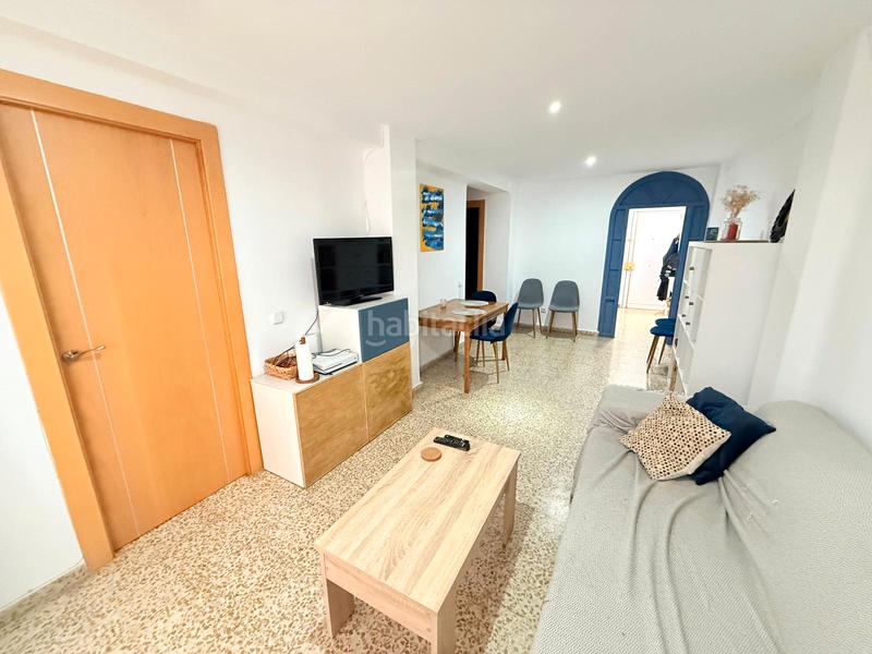 Foto a86ae173-b7e9-48f1-a710-6242d9430a19. Etagenwohnung in Parque Victoria Eugenia Málaga