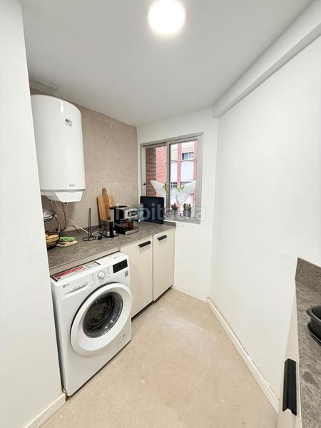 Foto b7b049b4-ce26-449d-9c63-50340a25a9fc. Etagenwohnung in Parque Victoria Eugenia Málaga