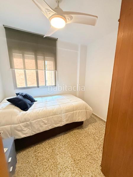 Foto cd92da22-5927-430e-b1f2-def75103e297. Etagenwohnung in Parque Victoria Eugenia Málaga