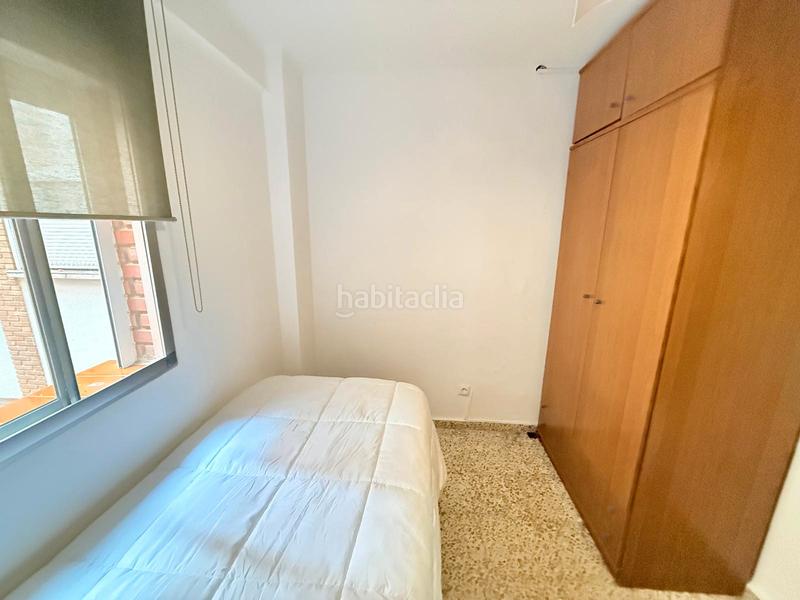 Foto ce2edf0a-57ee-467d-99f6-21a6927323a2. Etagenwohnung in Parque Victoria Eugenia Málaga