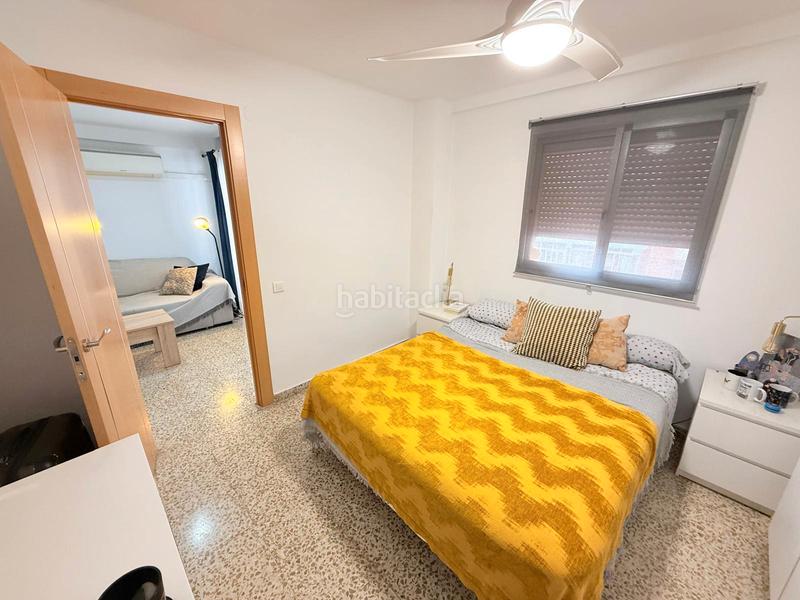 Foto ef6ac1a0-f7a0-4b88-b2f3-01c078c13d7f. Etagenwohnung in Parque Victoria Eugenia Málaga