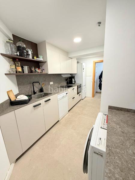 Foto f3209b4b-22c6-4a2b-8ce0-ee72ba5f98a0. Etagenwohnung in Parque Victoria Eugenia Málaga