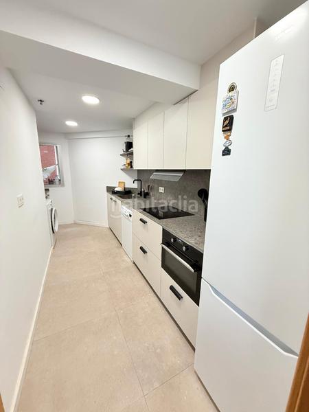 Foto f38c3ff4-3268-49ba-97fd-15c044ef7a5e. Etagenwohnung in Parque Victoria Eugenia Málaga