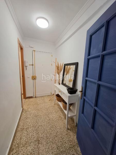 Foto fcf5de3e-f739-46d3-9335-f14dd41c10dc. Etagenwohnung in Parque Victoria Eugenia Málaga