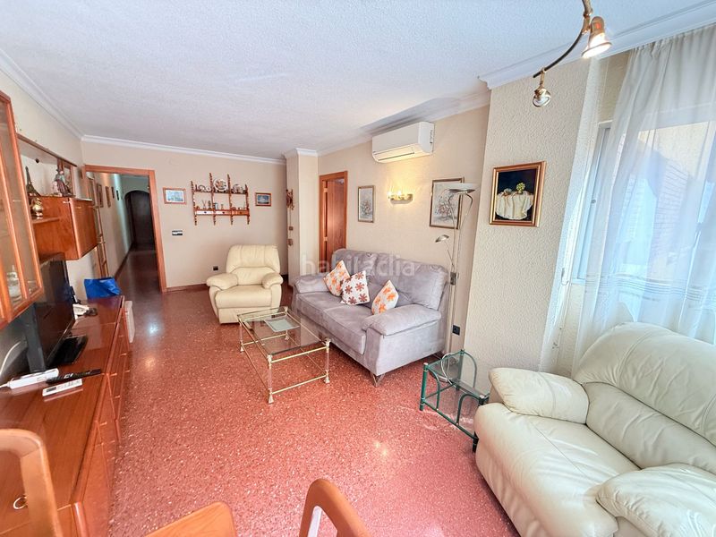 Foto 0e2b526a-5d30-4c56-8080-c17e130d8ac3. Flat with parking in Olletas - Sierra Blanquilla Málaga