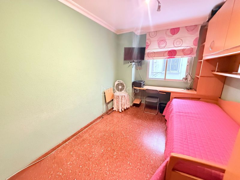 Foto 1310c7ba-4f32-46df-b3c5-f43dfe514935. Flat with parking in Olletas - Sierra Blanquilla Málaga