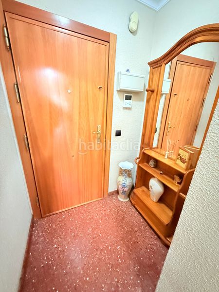 Foto 145a9dd5-d1bf-49d0-a47e-93c388e95ead. Flat with parking in Olletas - Sierra Blanquilla Málaga