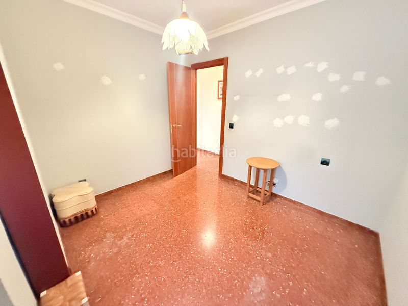 Foto 332c91f7-1825-4183-829d-ecc7d7c3d33c. Flat with parking in Olletas - Sierra Blanquilla Málaga