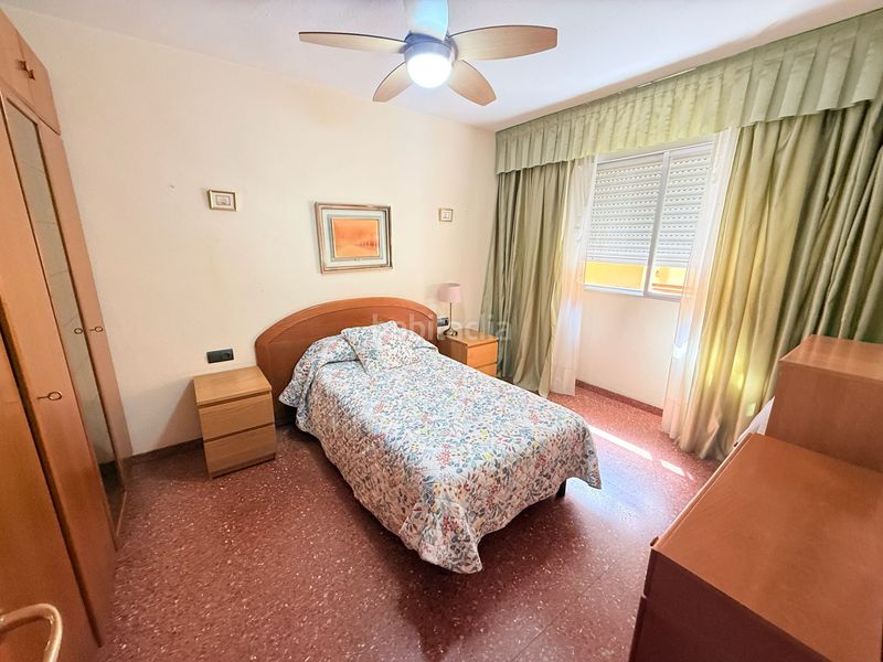Foto 3b82daa3-6eef-40f1-83e1-55c3eb3f3133. Flat with parking in Olletas - Sierra Blanquilla Málaga