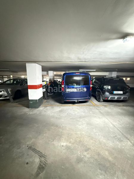 Foto 3fad61fa-2a12-49e1-834a-eba1827eb83f. Flat with parking in Olletas - Sierra Blanquilla Málaga