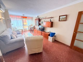 Piso en Olletas - Sierra Blanquilla. Vivienda 3 dormitorios con plaza de aparcamiento