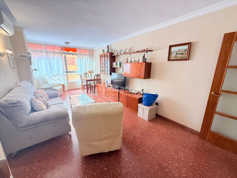Foto 6d209d1d-a954-46a8-b3cf-65a3e620c326. Flat with parking in Olletas - Sierra Blanquilla Málaga