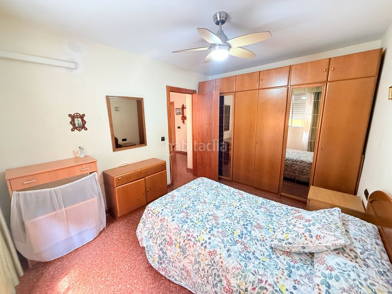 Foto 7b5243d1-5467-4842-8388-500934b53018. Flat with parking in Olletas - Sierra Blanquilla Málaga
